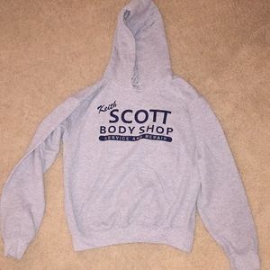 One Tree Hill Sweatshirt